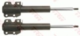 Amortizor Mercedes Sprinter 2 T, , Sprinter 3 T, , Sprinter 4 T; VW Lt 28 35 II, Lt 28 46 II, Lt 28 46 II Sasiu, diam. 58 mm, parte montare punte