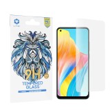 Folie pentru Oppo A78 4G Lito 2.5D Classic Glass Clear