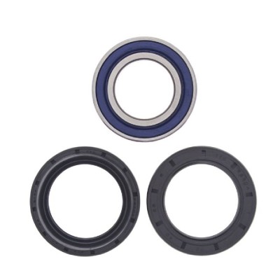 Kit Rulmenti Roata Fata Bombardier Traxter All Balls 25-1509 foto