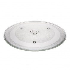 Farfurie cuptor microunde originala Whirlpool MWO 606WH 607WH 27cm