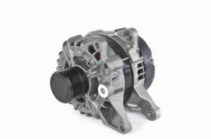 Generator / Alternator MERCEDES E-CLASS Cabriolet (A207) (2010 - 2016) BOSCH 0 125 711 099 foto