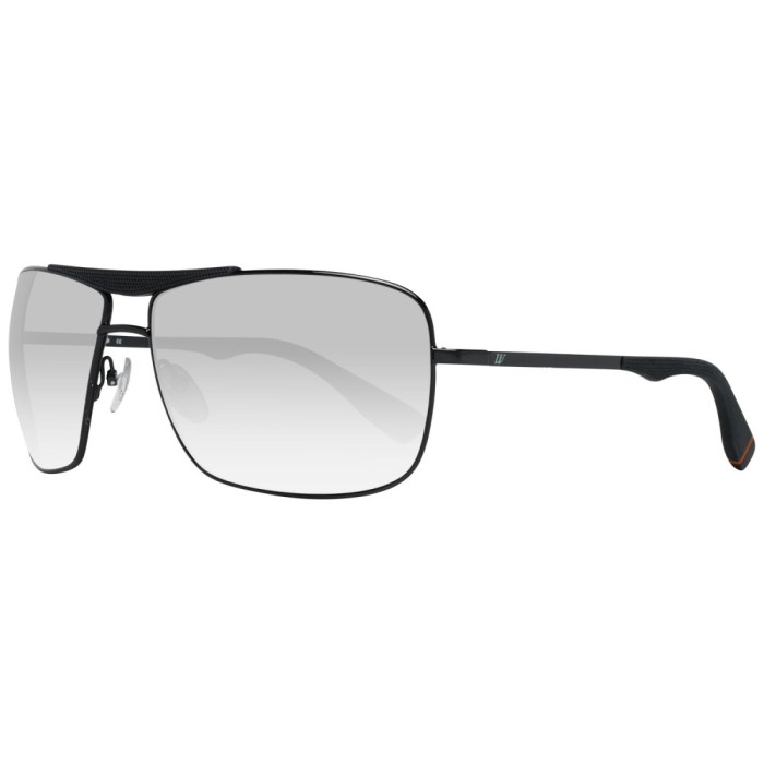 Ochelari de Soare Bărbați Web Eyewear WE0295-6201B &Oslash; 62 mm