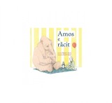 Amos e răcit - Philip C. Stead, Vlad Si Cartea Cu Genius