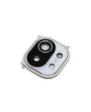 Geam Camera Xiaomi Mi 11 Alb