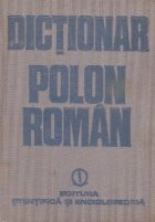 Dictionar polon-roman foto