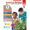 Summer Bridge Activities, Grades 4 - 5