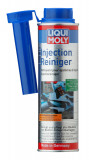 Cumpara ieftin Aditiv Curatare Injectoare Liqui Moly Injection Reiniger, 300ml