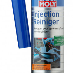 Aditiv Curatare Injectoare Liqui Moly Injection Reiniger, 300ml