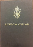 Liturgia orelor