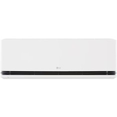 Aparat de aer conditionat LG Dualcool Deluxe 24000 BTU WIFI, Clasa A++/A+, Dual Inverter HeatPump Compressor, Control umiditate, Plasmaster Ionizer, H