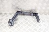 Suport bara de protecție st&acirc;nga spate LAND ROVER RANGE ROVER IV L405 2018 OEM: JK52-17B919-AB 14564079