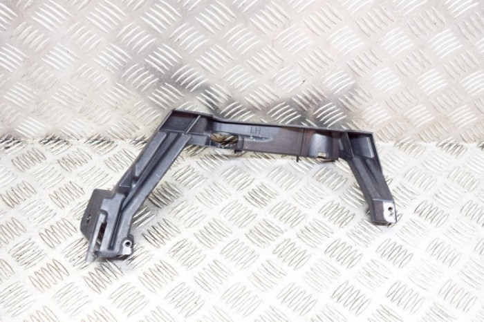 Suport bara de protecție st&acirc;nga spate LAND ROVER RANGE ROVER IV L405 2018 OEM: JK52-17B919-AB 14564079