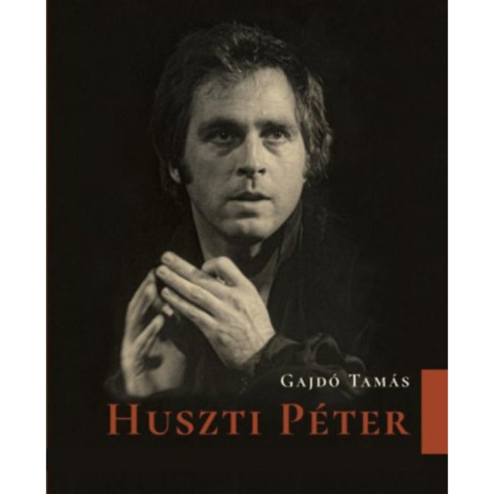 Huszti P&eacute;ter - Gajd&oacute; Tam&aacute;s