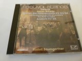 Mozart - Galway , cd