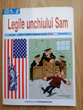 Legile unchiului Sam: cele mai ciudate, trăsnite, amuzante legi din SUA - 2001