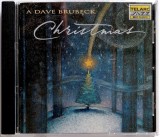 CD album - Dave Brubeck: Christmas