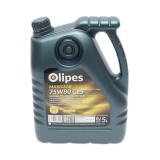 Ulei transmisie Olipes Maxigear 75W80 GL-5 pentru cutie viteze 5L