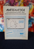 Revista de matematica pentru elevi, Nr. 2/februarie 1990 Ramnicu Valcea