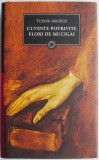 Carte "Flori de mucigai" - Tudor Arghezi, Beletristica, Anticariat, Stare buna