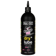 Lubrifiant Muc-Off Dry Lube 1l Ultimate FactoryBikes foto