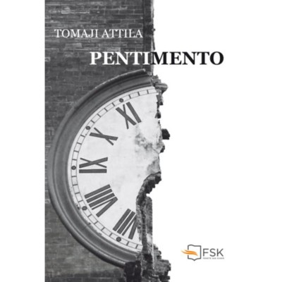 Pentimento - Tomaji Attila foto