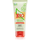 HOT Bio Warming gel lubrifiant 100 ml