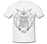 Cumpara ieftin Tricou &quot; Expert joints &quot;