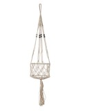 Suport Suspendabil Macrame pentru Ghiveci 110cm, Oem