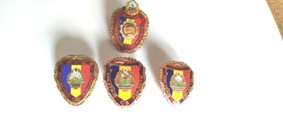 lot militar constructor/frunte foto