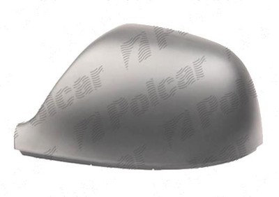 Carcasa oglinda exterioara Vw Amarok, 01.2010-, Vw Transporter (T5), 10.2009-2015, Transporter T6 04.2015-, Stanga, carcasa texturata, BestAutoVest 7 foto