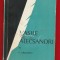 George Calinescu &quot;Vasile Alecsandri&quot;1965