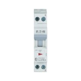 Intrerupator automat 10A 1P+N, Eaton