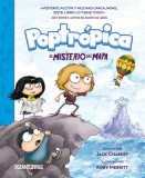 Poptropica 1. El Misterio del Mapa