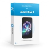 Cutie de instrumente Alcatel Idol 5S (OT-6060X).