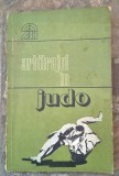 Mihai Platon-Arbitrajul in judo