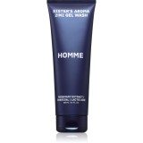 Sister's Aroma Homme Gel de duș pentru bărbați 2 in 1 250 ml