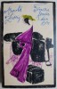 Tanara femeie din 1914 - Arnold Zweig, Roman, Beletristica