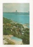FA106 -Carte Postala- SUA - New York, Horizon House , necirculata