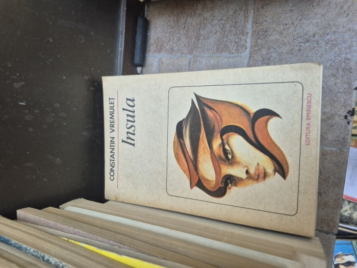Insula vintage
