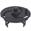VidaXL Cheie reglabilă pentru pompă combustibil, 3 fălci, 89-170 mm 210434