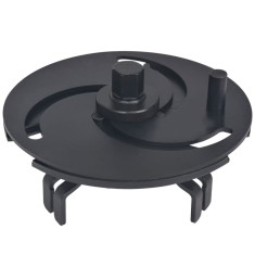 Gossi cheie reglabila pentru pompa combustibil, 3 falci, 89-170 mm