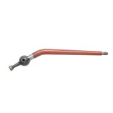 Maneta schimbator viteze pentru Massey Ferguson, OEM 1673814M2