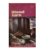 Ingeborg Drewitz - Blocul turn - 123408