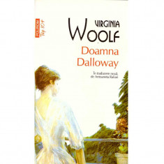 Virginia Woolf - Doamna Dalloway - 135622