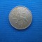 10 NEW PENCE 1968 / ANGLIA -ELISABETA II
