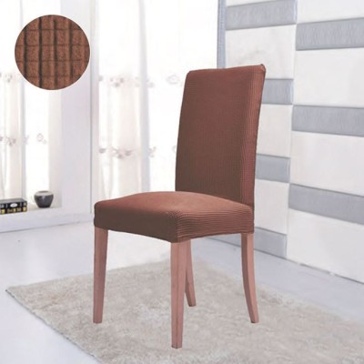 Set 4 huse scaun elastic foto