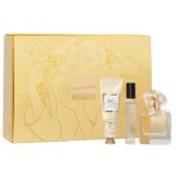 Cutie cadou pentru Ea, TTA Today, parfum 50 ml, mini apa 10 ml, crema maini 30 ml