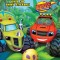 Zeg and the Egg (Blaze and the Monster Machines)