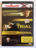 *DD Film Procesul (The Trial) DVD Anthony Hopkins ai Kyle MacLachlan, Romana