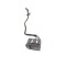 Panou de butoane AUDI Q7 4L 2007 OEM: 4L2927227 10950986